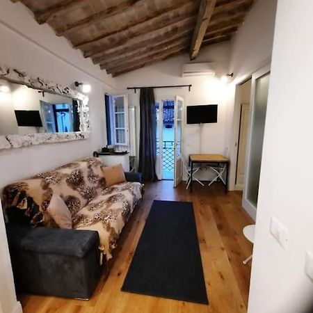 Appartamento Di Charme A Due Passi Dalla Stazione Firenze Eksteriør bilde