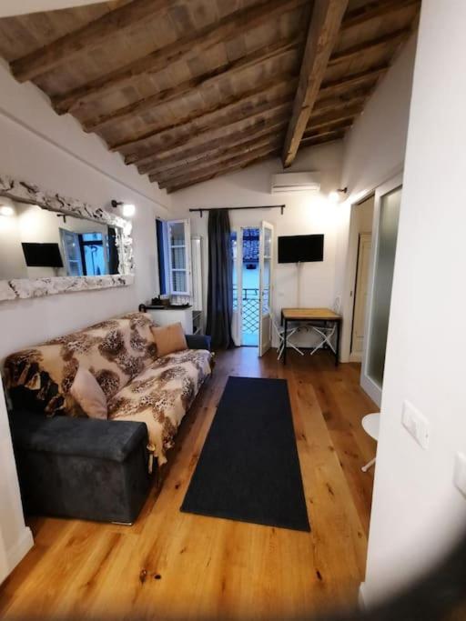 Appartamento Di Charme A Due Passi Dalla Stazione Firenze Eksteriør bilde